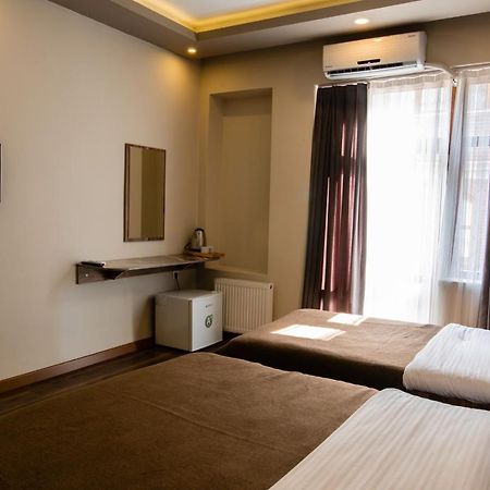 Taksim Mood Aparthotel Κωνσταντινούπολη Εξωτερικό φωτογραφία