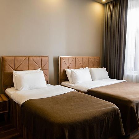 Taksim Mood Aparthotel Κωνσταντινούπολη Εξωτερικό φωτογραφία