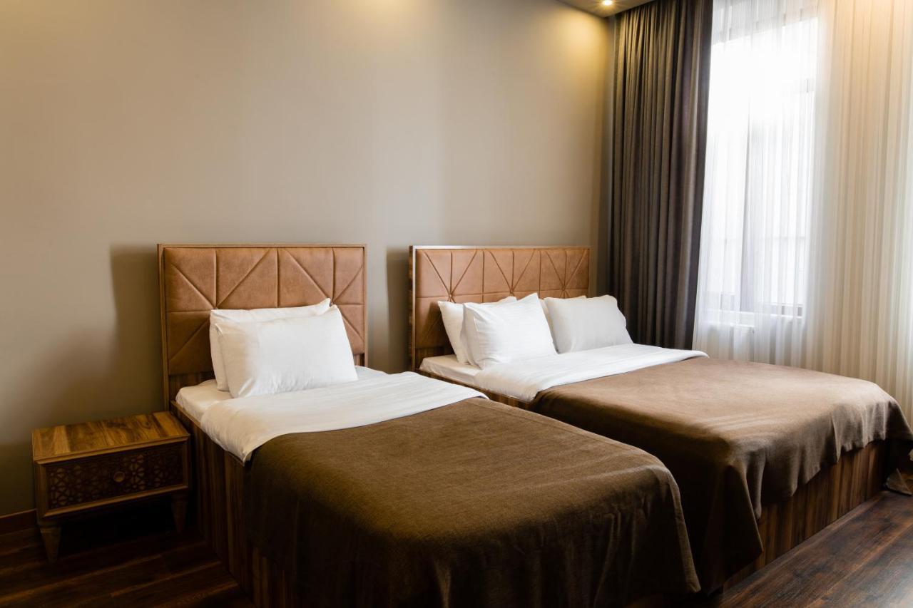 Taksim Mood Aparthotel Κωνσταντινούπολη Εξωτερικό φωτογραφία