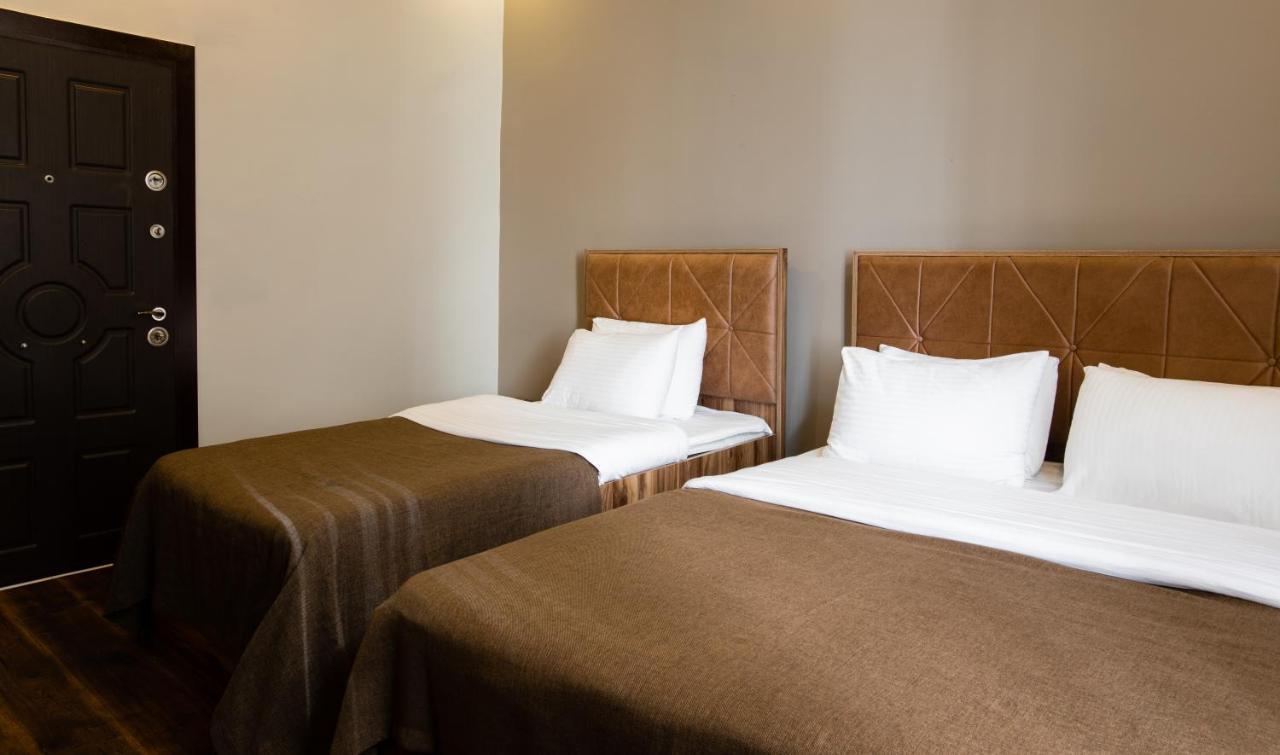 Taksim Mood Aparthotel Κωνσταντινούπολη Εξωτερικό φωτογραφία