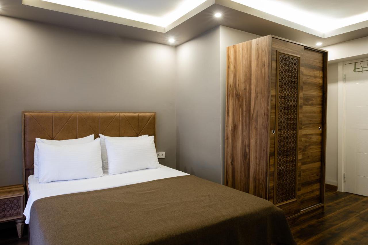 Taksim Mood Aparthotel Κωνσταντινούπολη Εξωτερικό φωτογραφία
