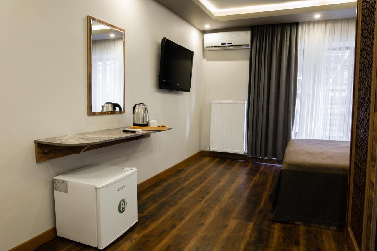 Taksim Mood Aparthotel Κωνσταντινούπολη Εξωτερικό φωτογραφία