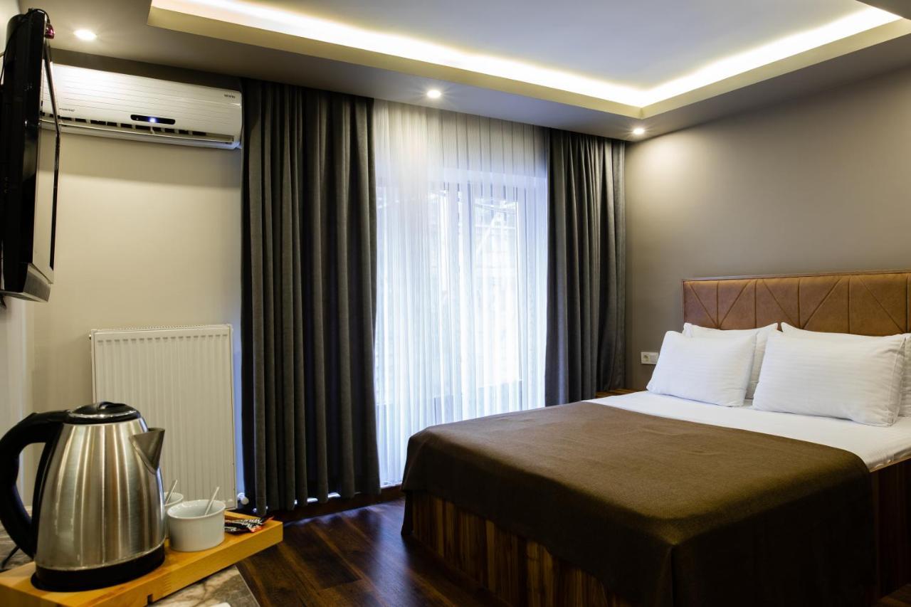 Taksim Mood Aparthotel Κωνσταντινούπολη Εξωτερικό φωτογραφία