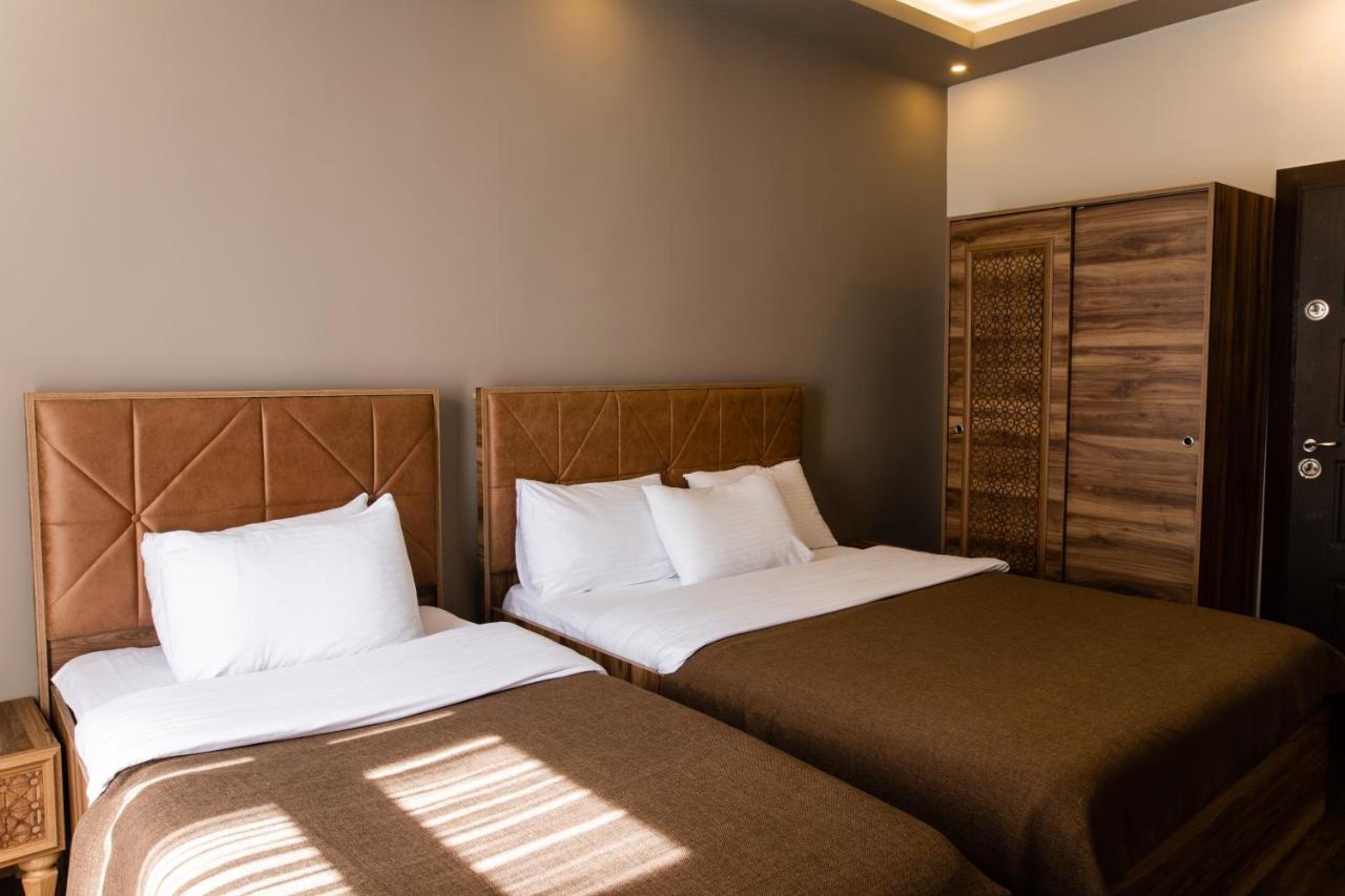 Taksim Mood Aparthotel Κωνσταντινούπολη Εξωτερικό φωτογραφία