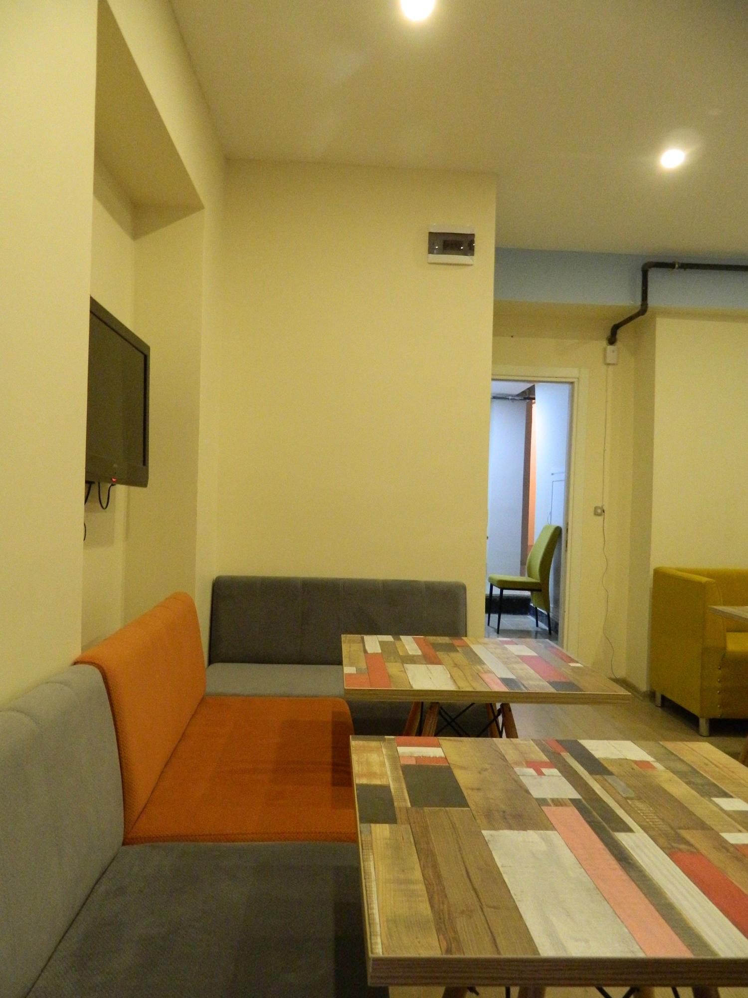 Taksim Mood Aparthotel Κωνσταντινούπολη Εξωτερικό φωτογραφία