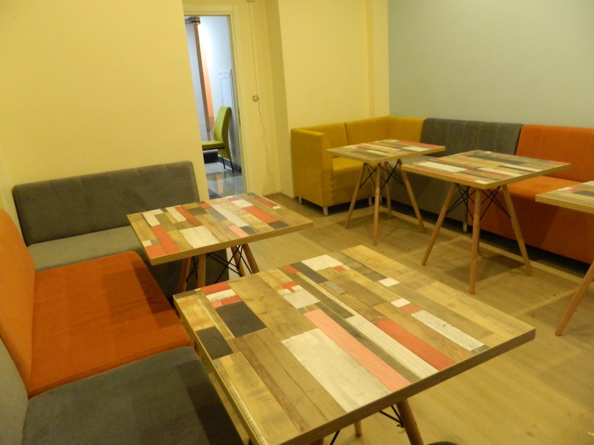 Taksim Mood Aparthotel Κωνσταντινούπολη Εξωτερικό φωτογραφία