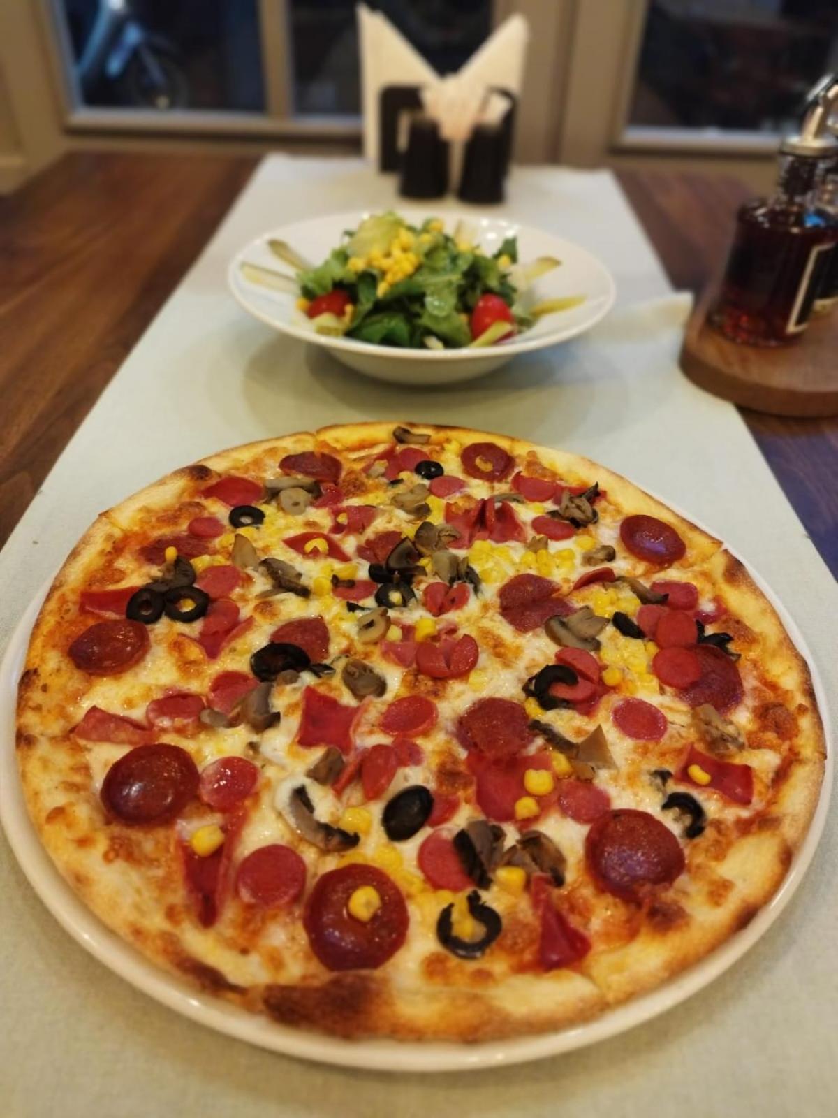 Taksim Mood Aparthotel Κωνσταντινούπολη Εξωτερικό φωτογραφία