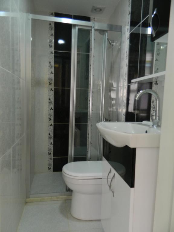 Taksim Mood Aparthotel Κωνσταντινούπολη Εξωτερικό φωτογραφία