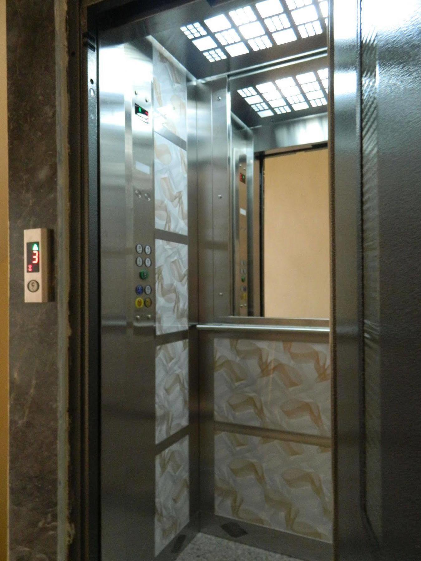 Taksim Mood Aparthotel Κωνσταντινούπολη Εξωτερικό φωτογραφία