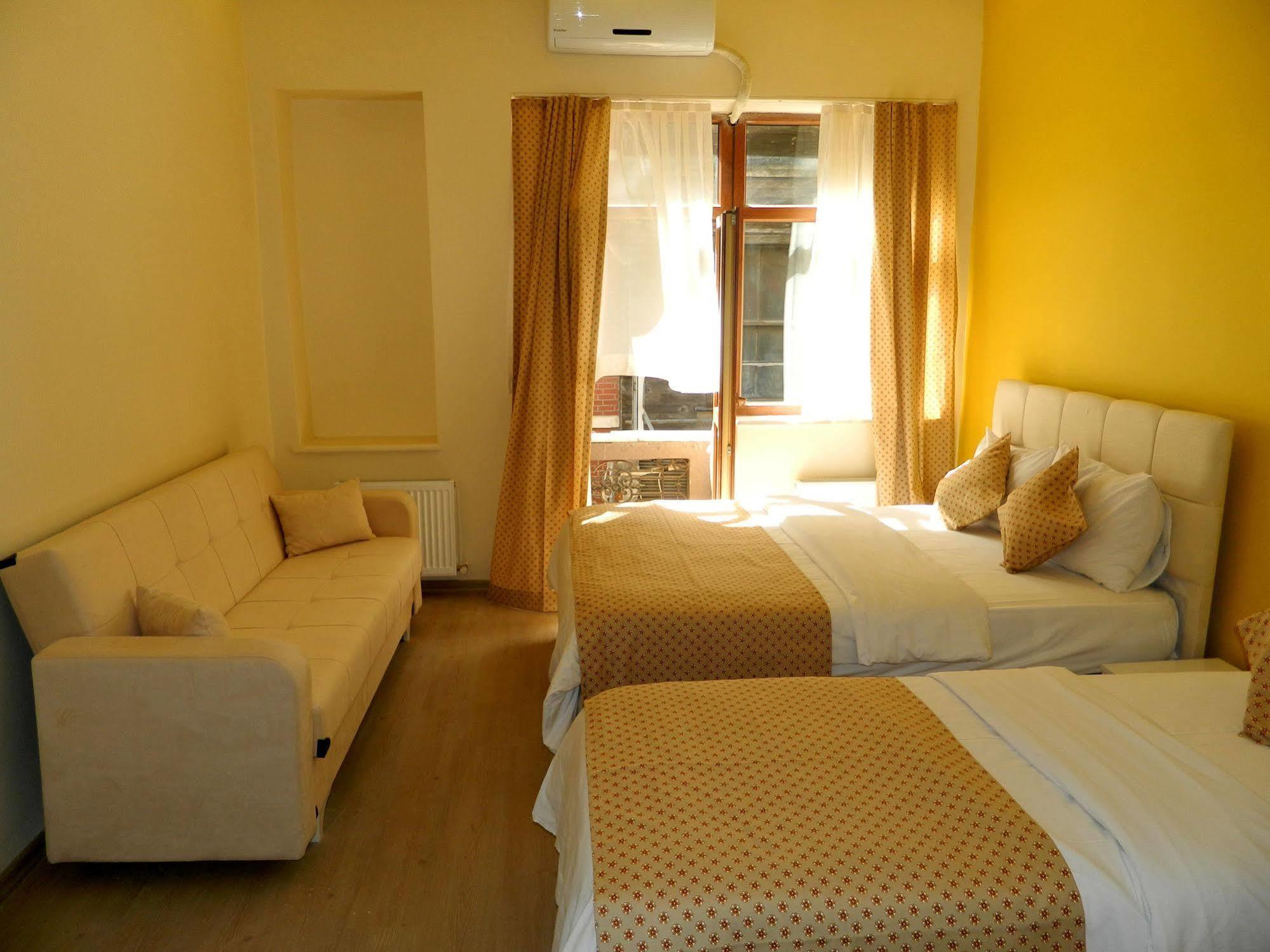 Taksim Mood Aparthotel Κωνσταντινούπολη Εξωτερικό φωτογραφία