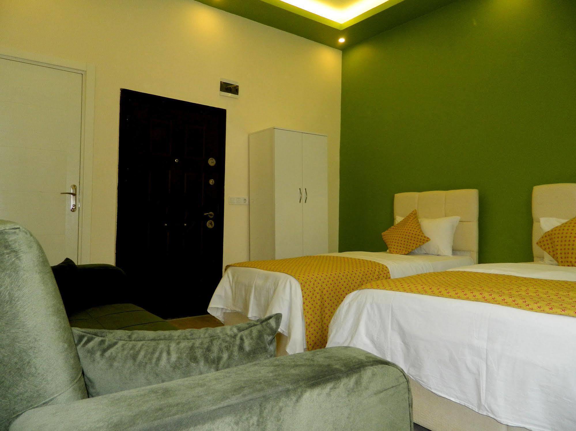 Taksim Mood Aparthotel Κωνσταντινούπολη Εξωτερικό φωτογραφία