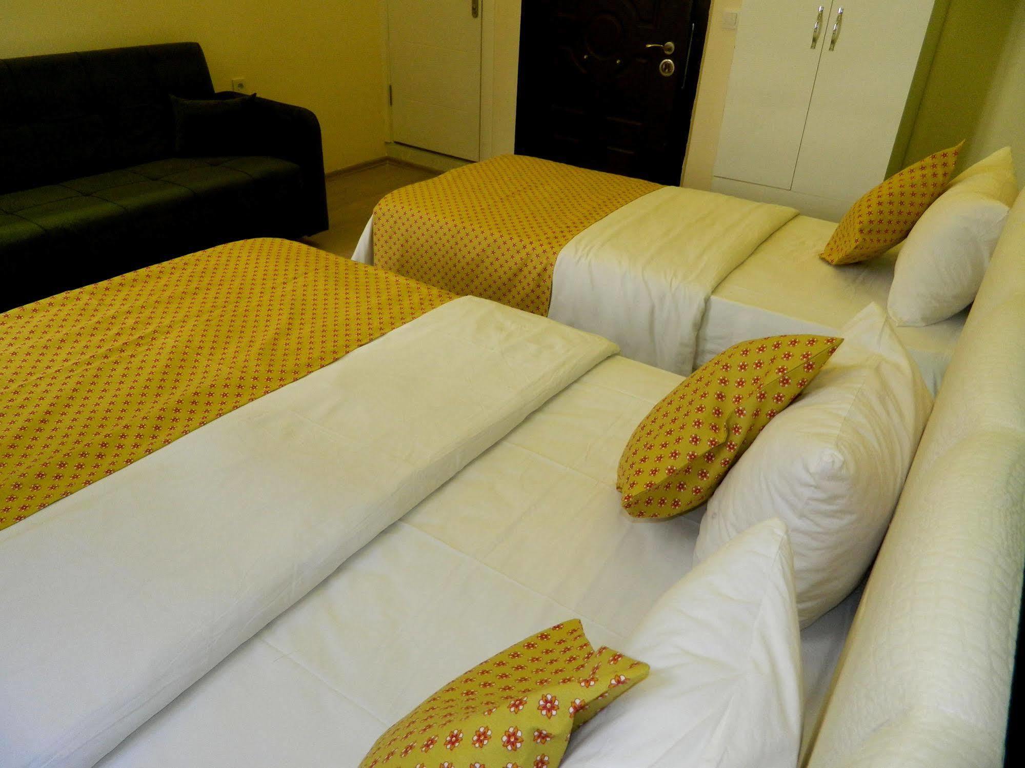 Taksim Mood Aparthotel Κωνσταντινούπολη Εξωτερικό φωτογραφία