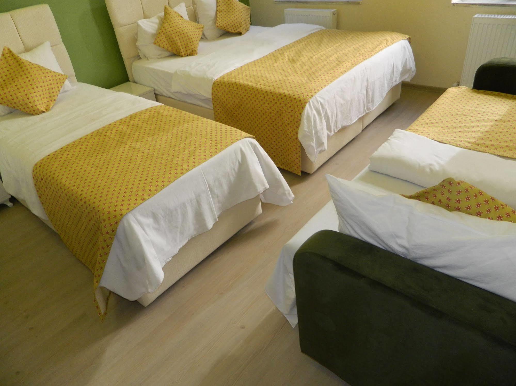 Taksim Mood Aparthotel Κωνσταντινούπολη Εξωτερικό φωτογραφία