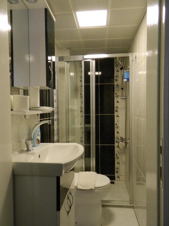 Taksim Mood Aparthotel Κωνσταντινούπολη Εξωτερικό φωτογραφία